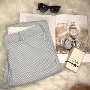 Lands’ End Long Pants